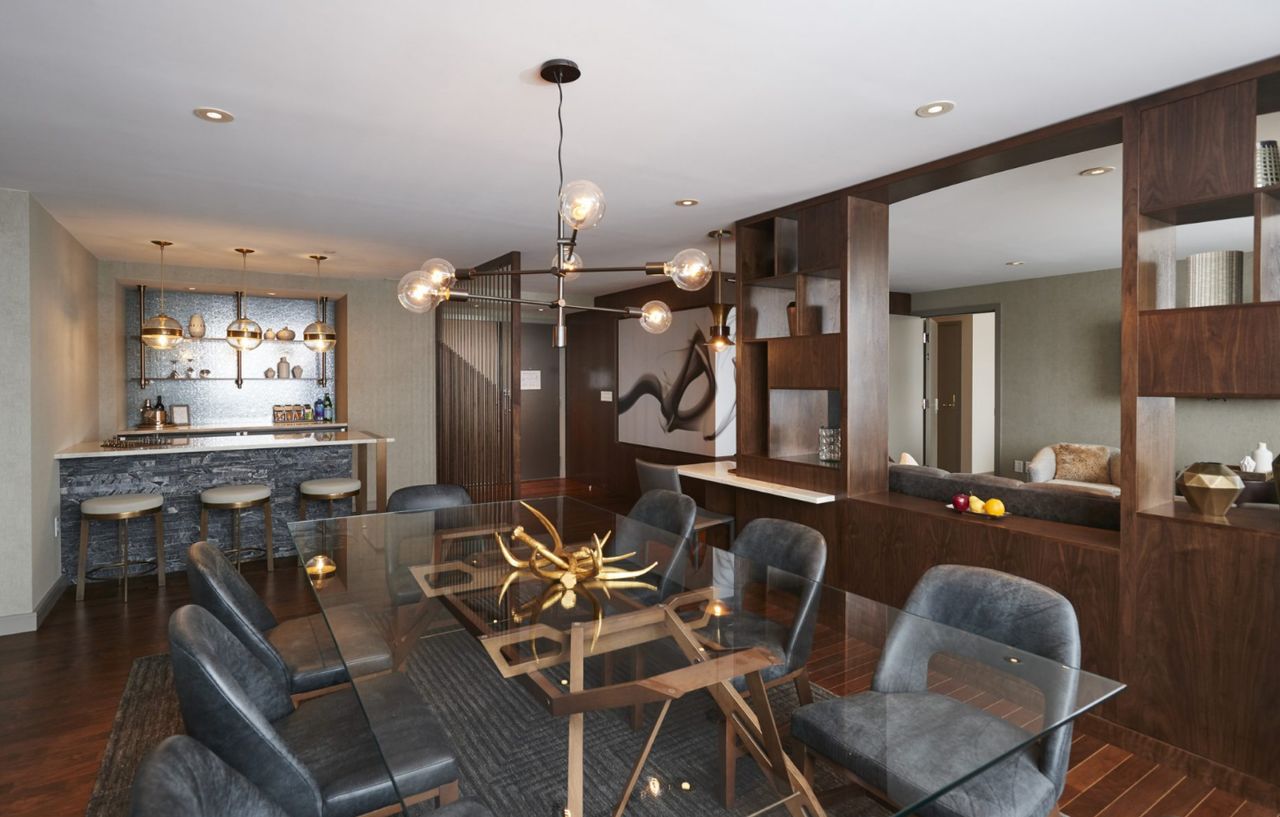 The Lofton Hotel Minneapolis, Tapestry Collection by Hilton