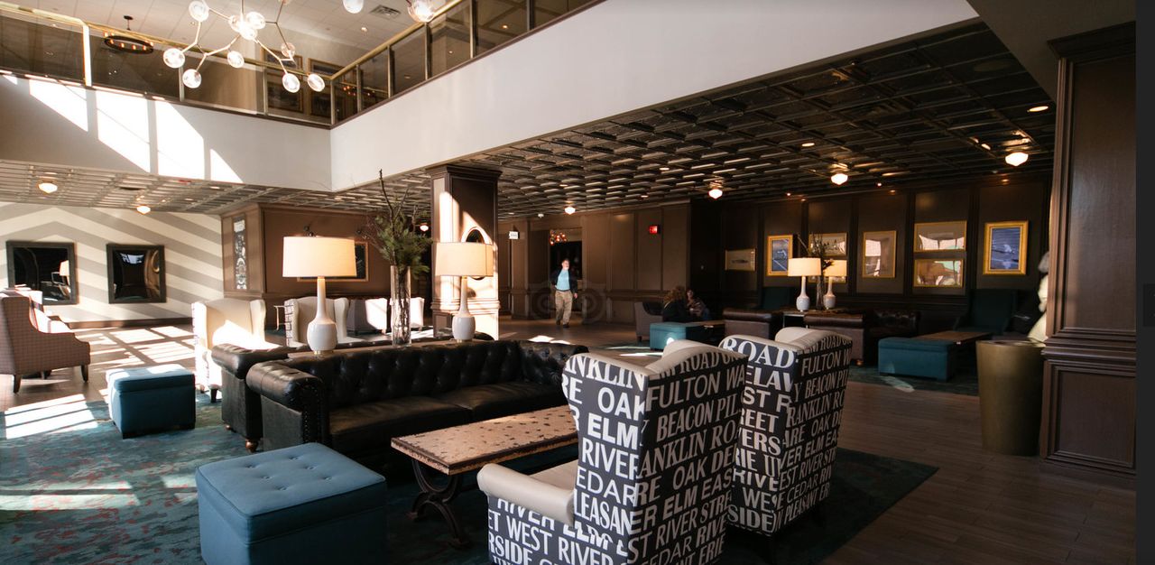 Graduate Minneapolis