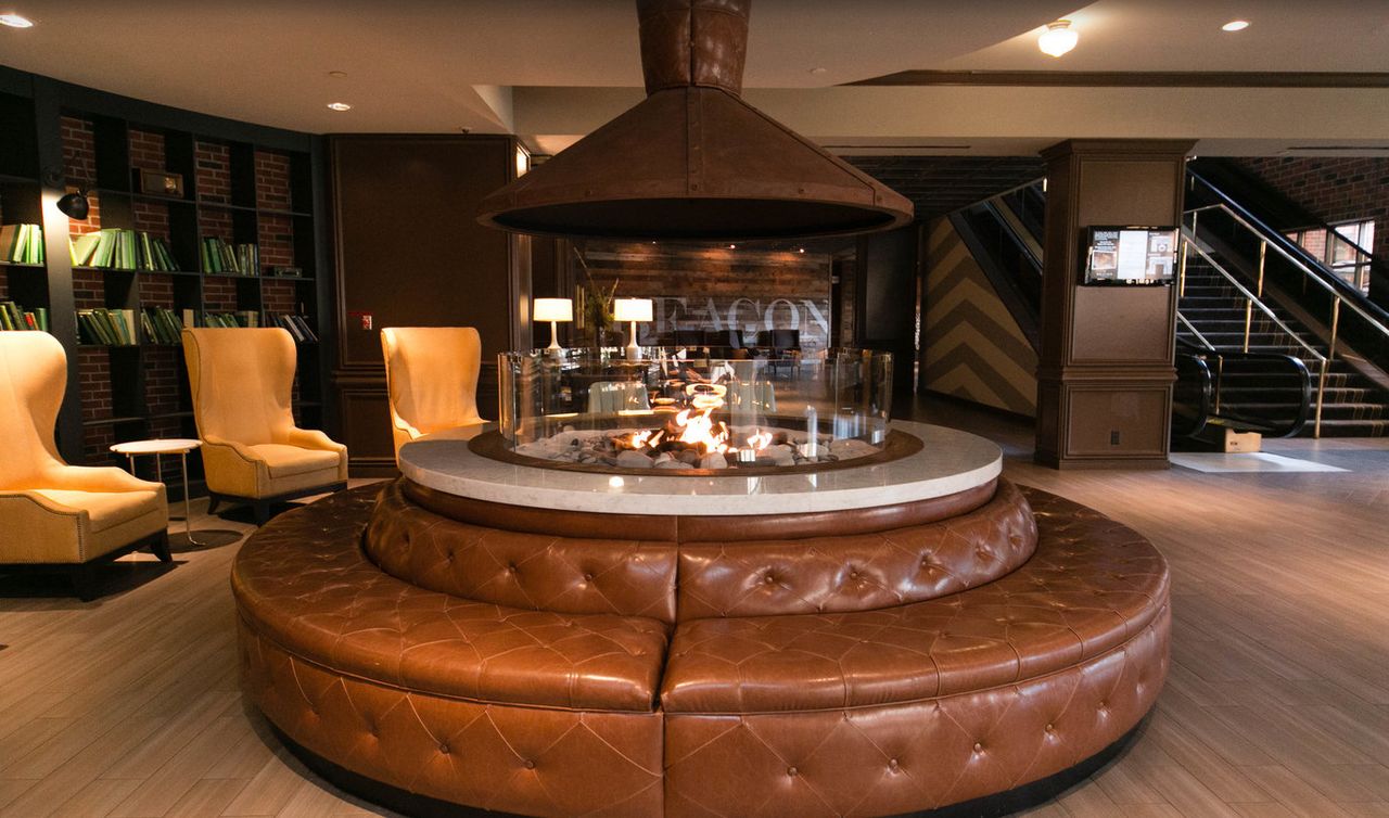 Graduate Minneapolis