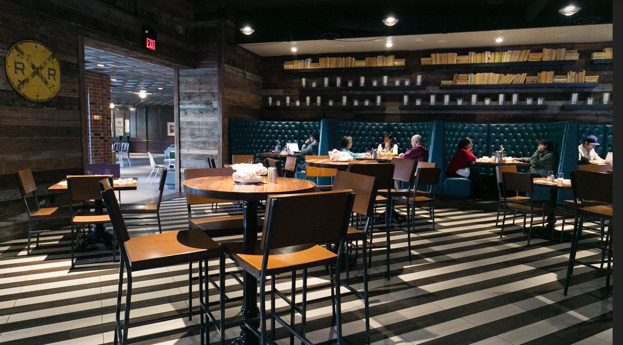 Graduate Minneapolis