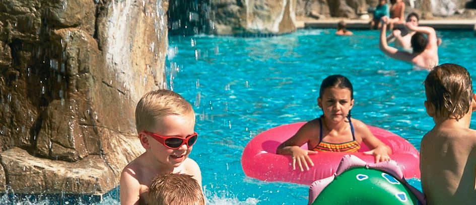 Pointe Hilton Tapatio Cliffs Resort