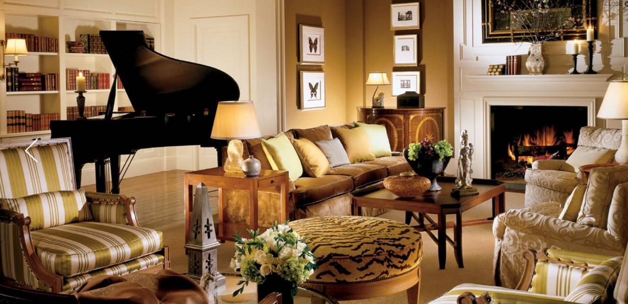 Four Seasons Hotel Boston