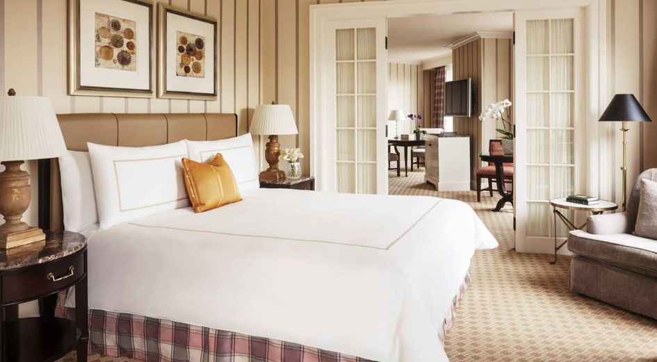 Four Seasons Hotel Boston