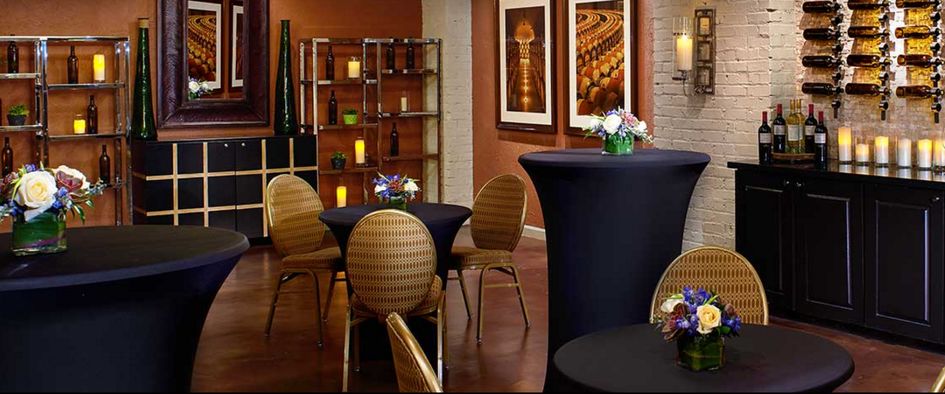 Kimpton Hotel Monaco Denver