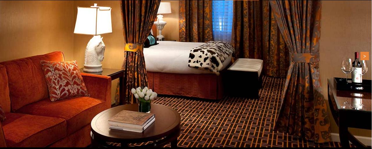 Kimpton Hotel Monaco Denver