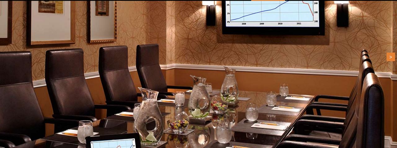 Kimpton Hotel Monaco Denver