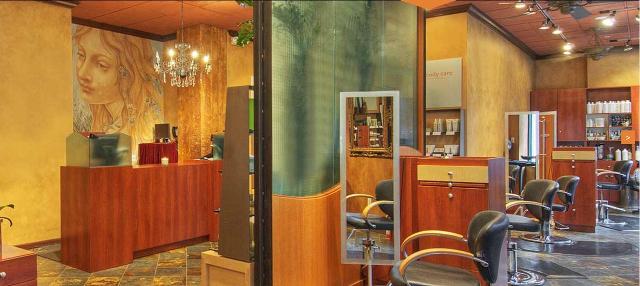 Kimpton Hotel Monaco Denver