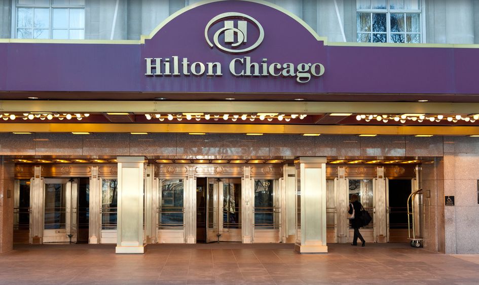 Hilton Chicago