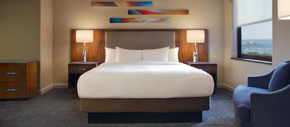 Hilton Chicago