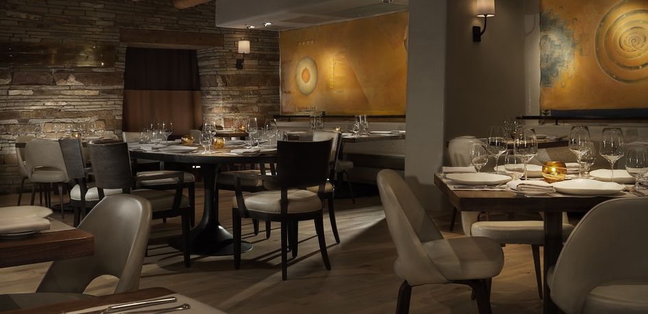 Rosewood Inn of the Anasazi