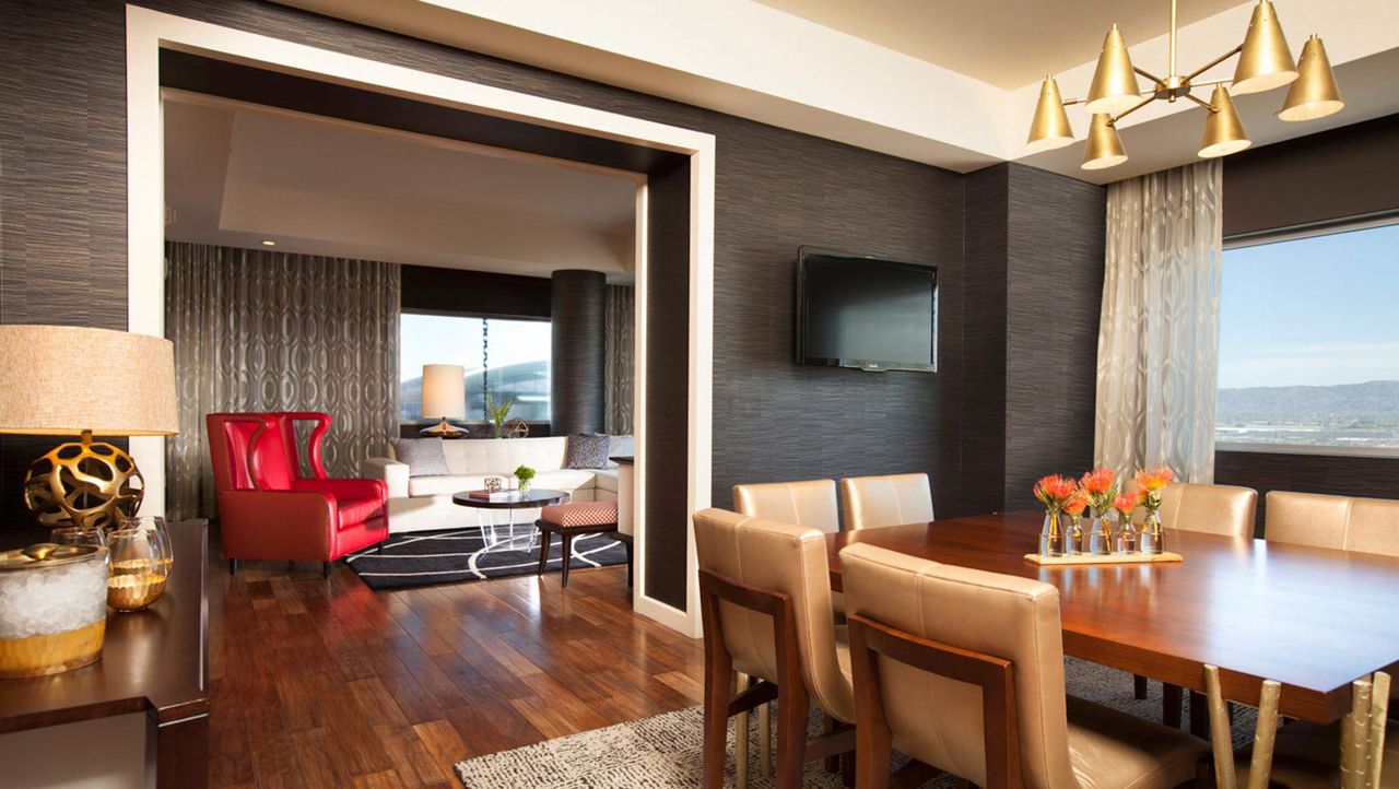 Kimpton Hotel Palomar Phoenix