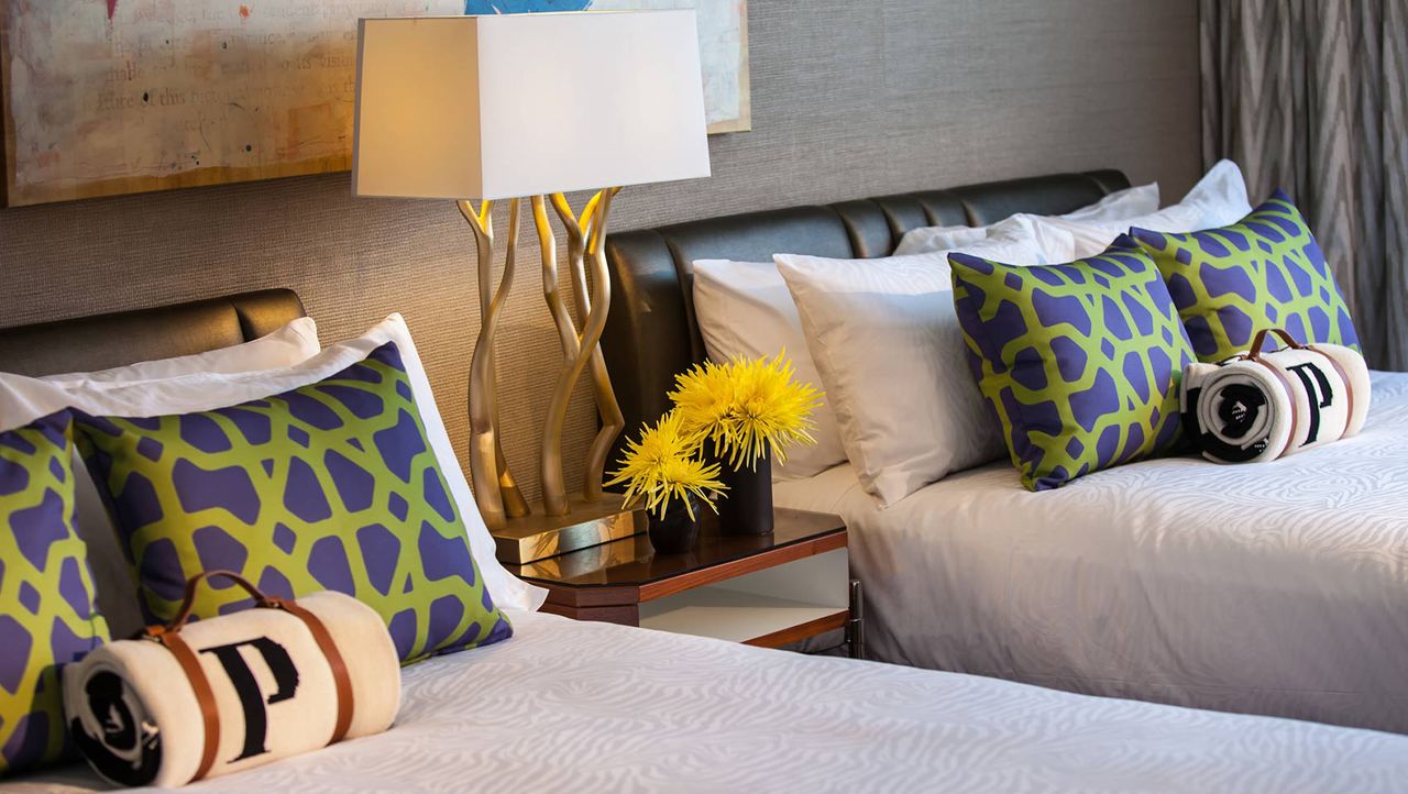 Kimpton Hotel Palomar Phoenix