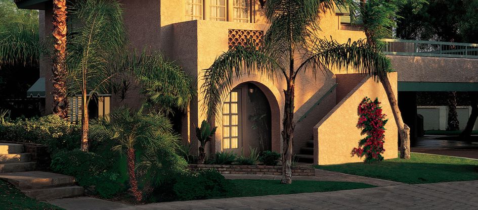 Pointe Hilton Squaw Peak Resort