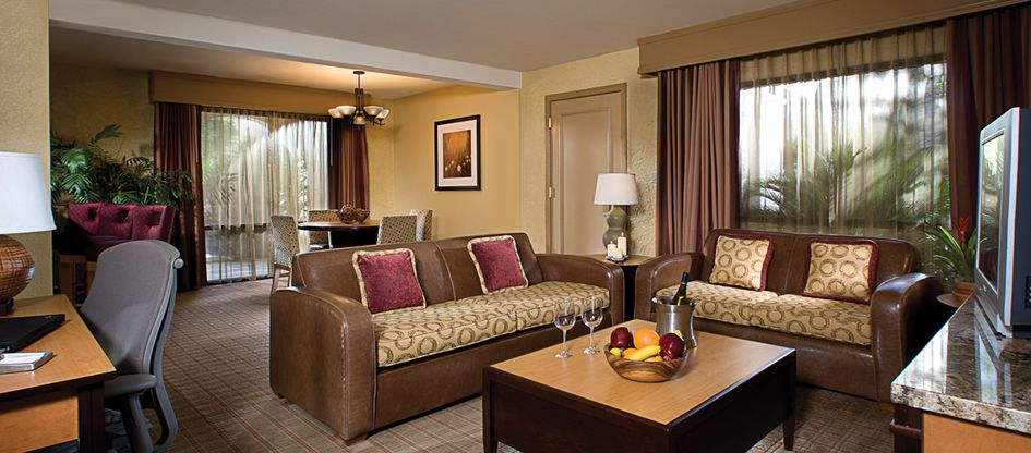 Pointe Hilton Squaw Peak Resort