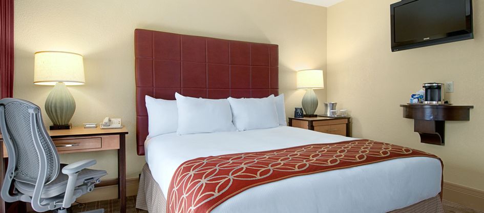 Pointe Hilton Squaw Peak Resort