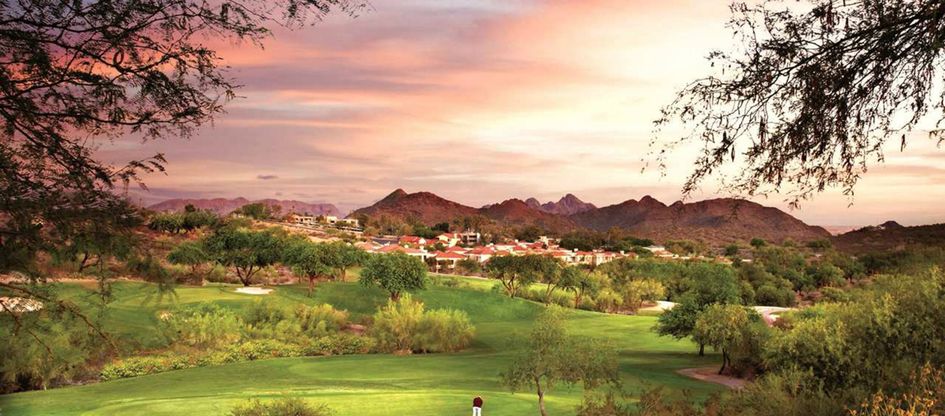 Pointe Hilton Squaw Peak Resort