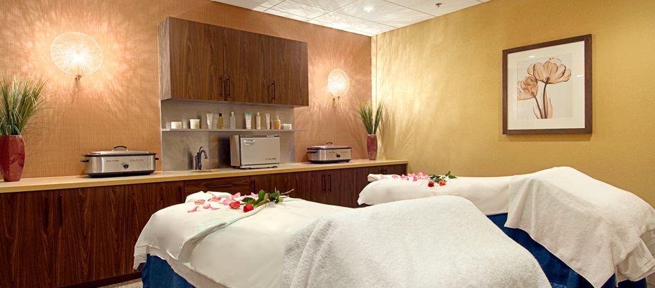 Pointe Hilton Squaw Peak Resort