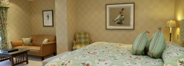 The Airds Hotel and Restaurant