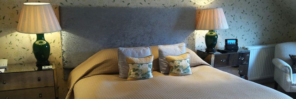 The Airds Hotel and Restaurant