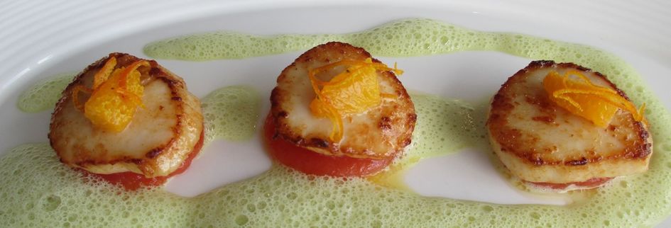 The Airds Hotel and Restaurant