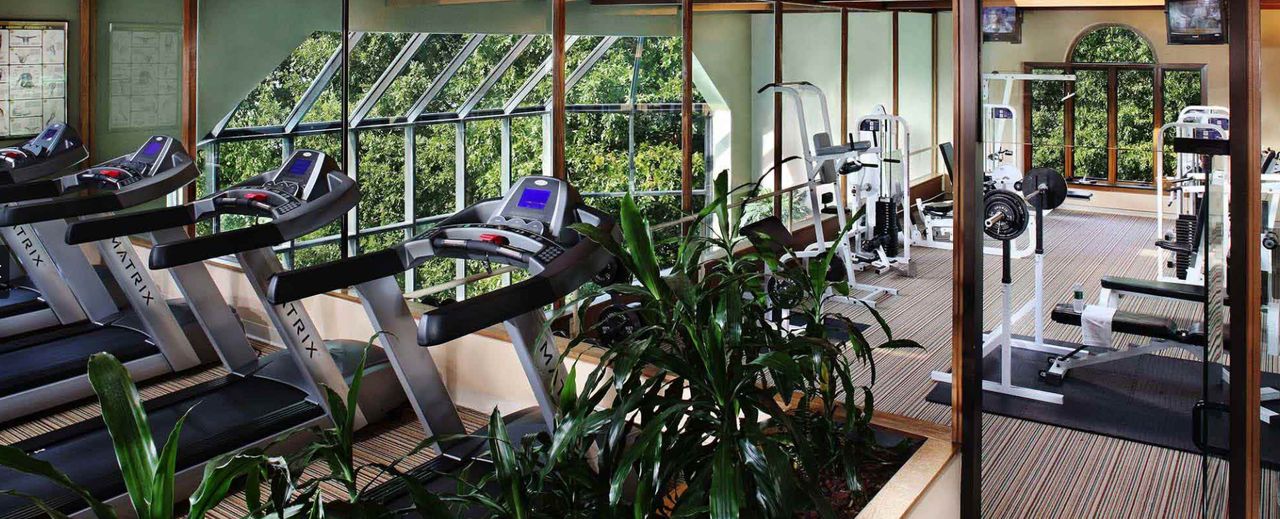 Tarrytown House Estate on the Hudson