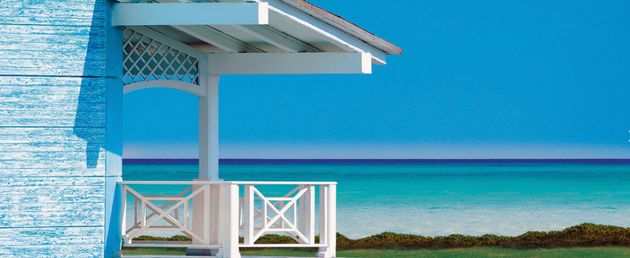 Cayo Largo, Cuba,Sol Cayo Largo