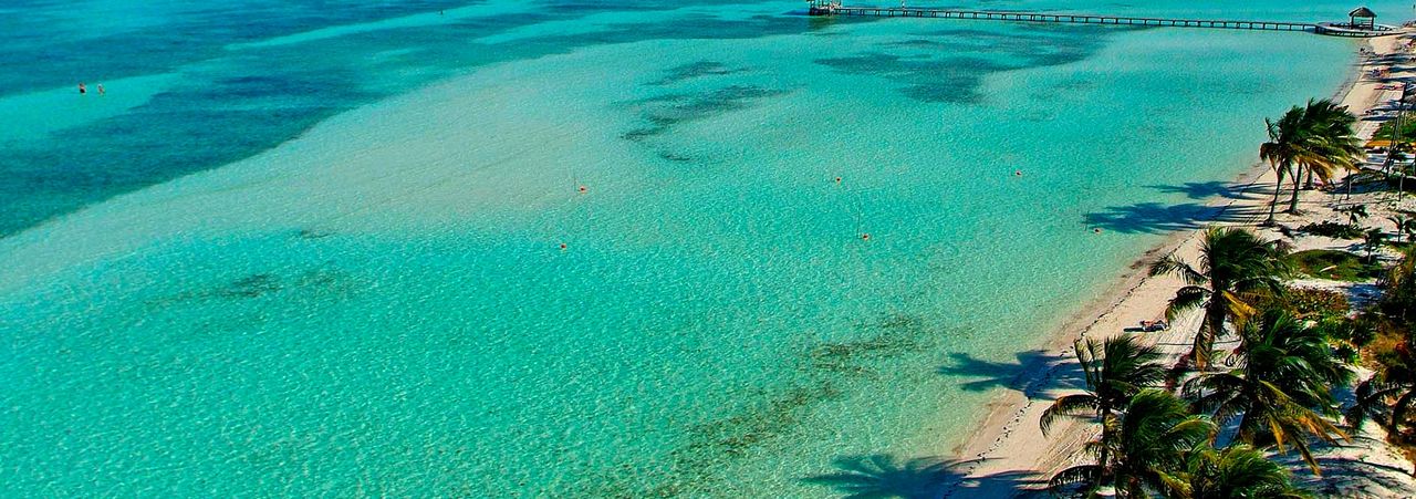 Sercotel Club Cayo Guillermo