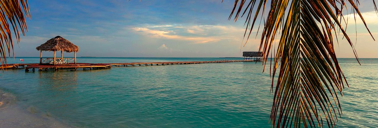 Sercotel Club Cayo Guillermo