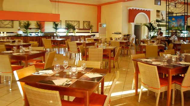 Sercotel Club Cayo Guillermo