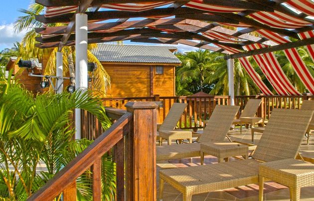 Sercotel Club Cayo Guillermo