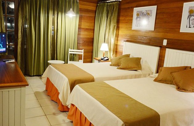 Sercotel Club Cayo Guillermo