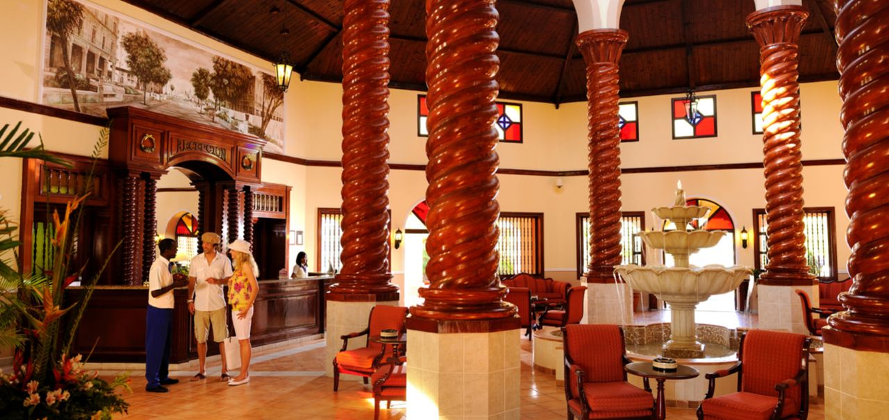 IBEROSTAR Playa Alameda Hotel