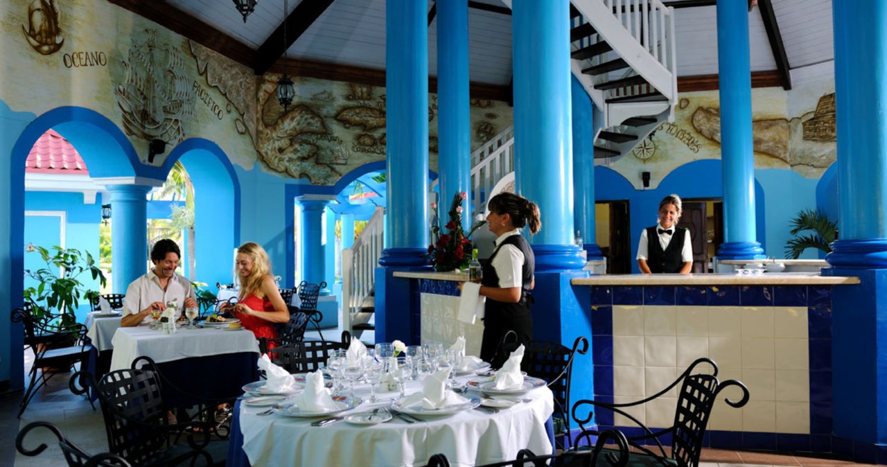 IBEROSTAR Playa Alameda Hotel