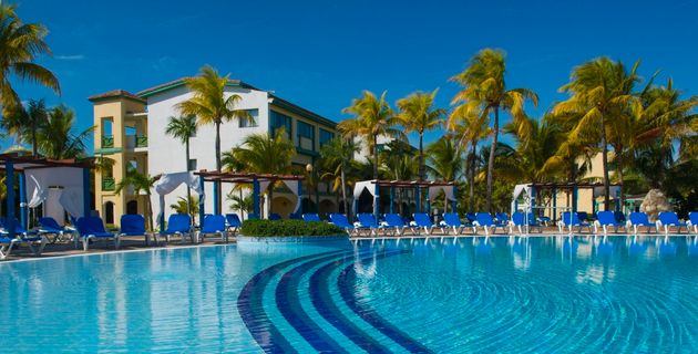 Cuba 5 Luxury Hotels