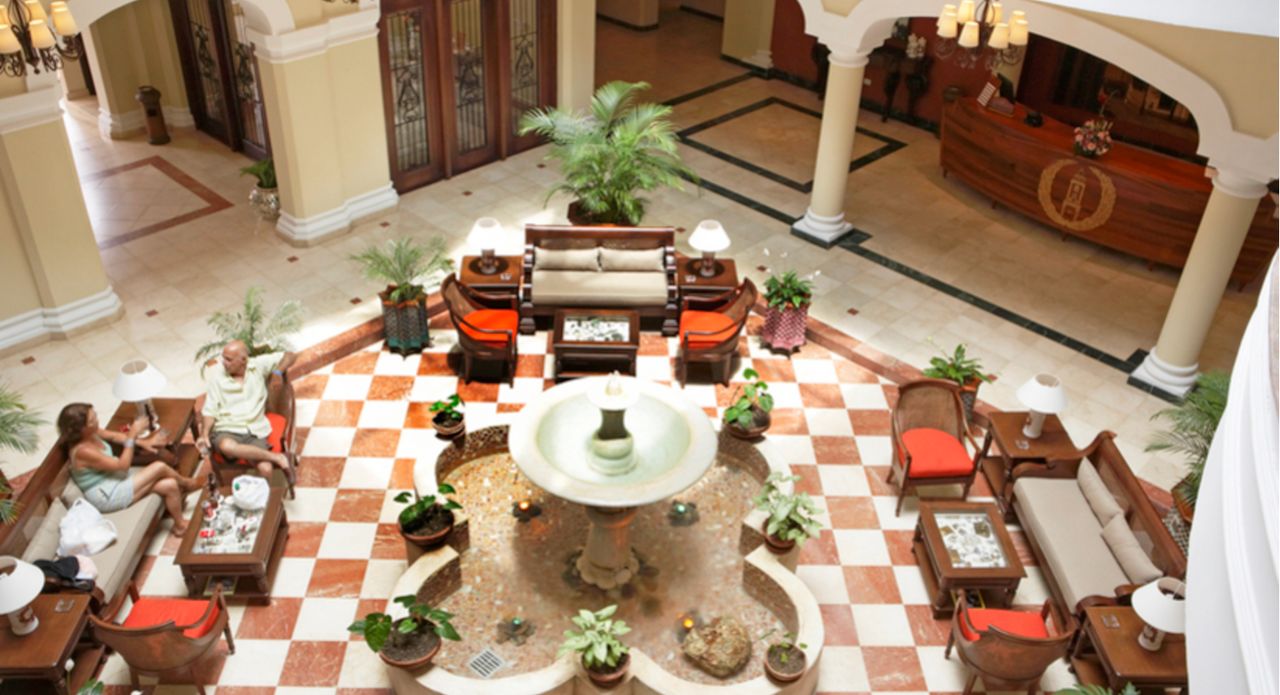 IBEROSTAR Grand Hotel Trinidad