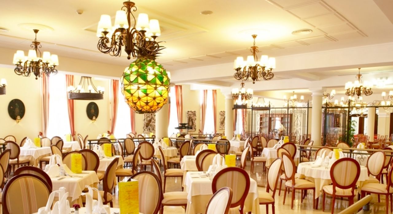 IBEROSTAR Grand Hotel Trinidad