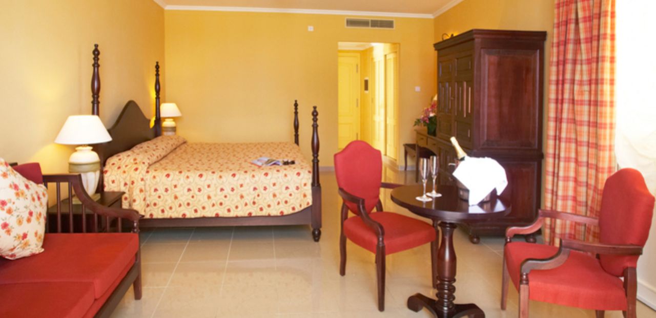 IBEROSTAR Grand Hotel Trinidad