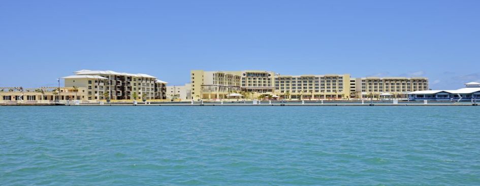 Hotel Melia Marina Varadero