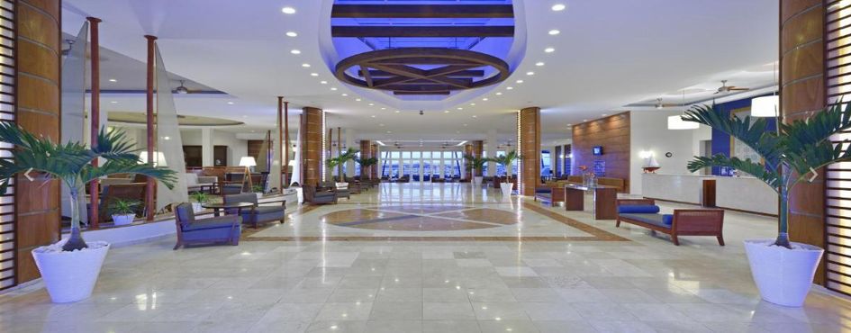 Hotel Melia Marina Varadero