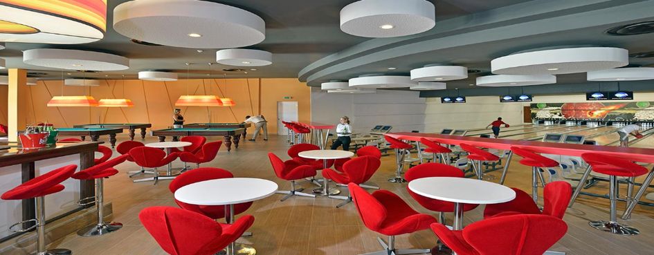 Hotel Melia Marina Varadero