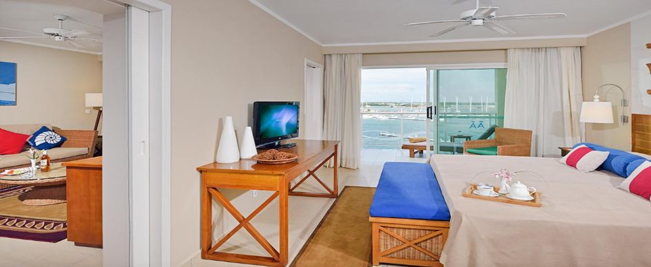 Hotel Melia Marina Varadero