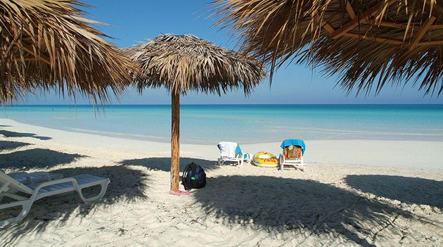 Starfish Cayo Santa Maria