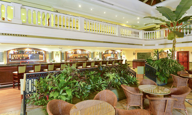 IBEROSTAR Parque Central