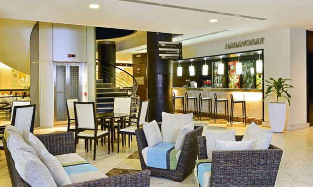 IBEROSTAR Parque Central