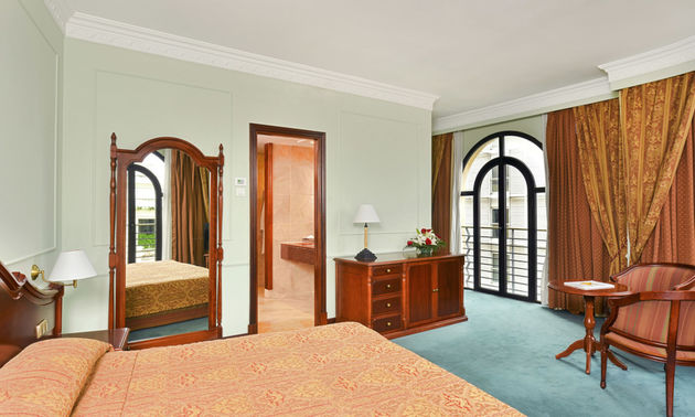 IBEROSTAR Parque Central