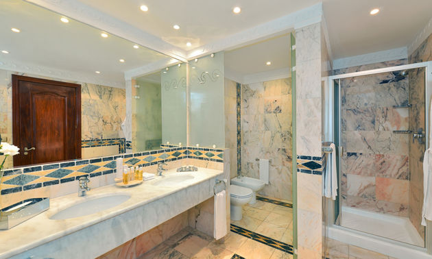 IBEROSTAR Parque Central