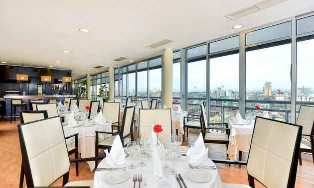 IBEROSTAR Parque Central