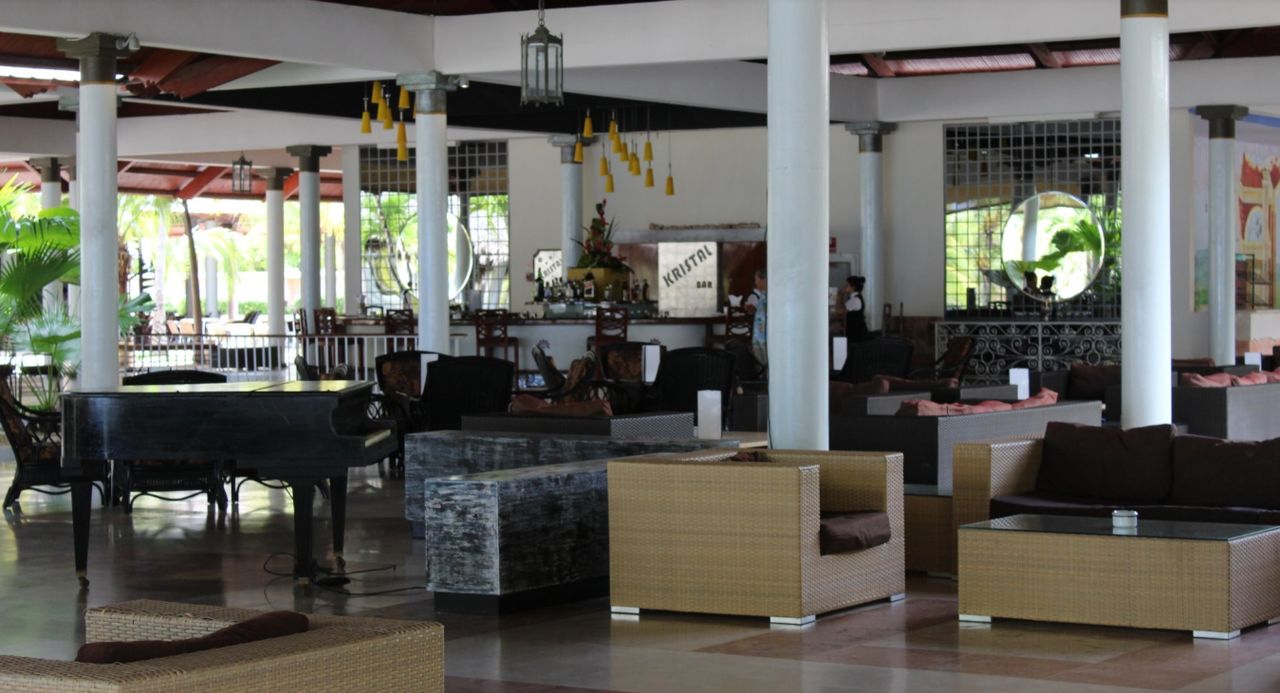 Paradisus Varadero Resort & Spa