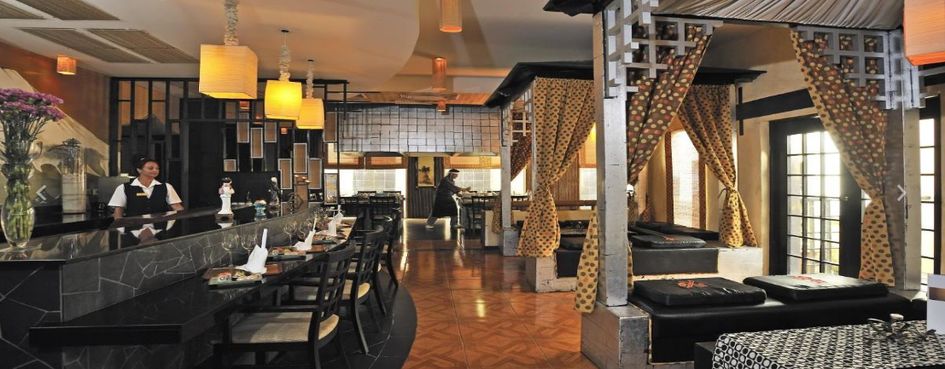 Paradisus Varadero Resort & Spa