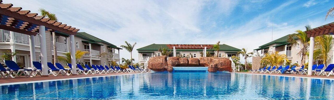 Ocean Varadero El Patriarca